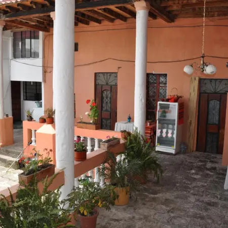 Casa Vista Hermosa Quito