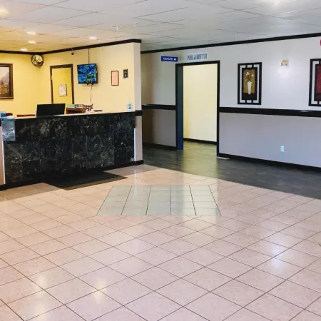 MountainView Hotel Merritt