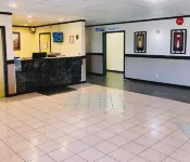 MountainView Hotel Merritt