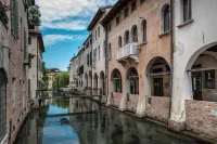 Buranelli Charme Rooms Hotel a Silea
