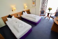Hotel Garni am Schäfersberg