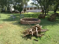 Thandile Country Lodge Các khách sạn ở 