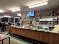 Whitehorse Inn - Bares