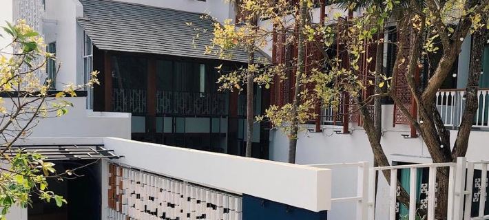 Villa Mahaphrom Hotels in Nan City