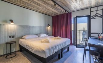 Ibis Styles ST Pauls Bay Malta