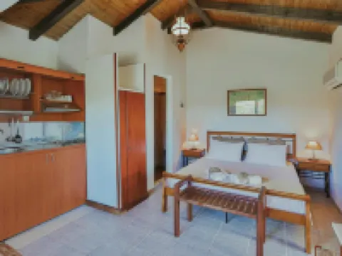 Sunny Garden Aparthotel Hotels in Epidaurus