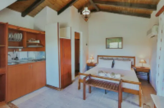 Sunny Garden Aparthotel