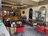 Manor Hotel by Greene King Inns Các khách sạn ở Yeovil