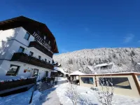 Hotel Tarvisio Four Seasons - parking