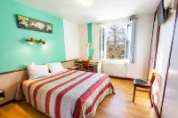 Le Clos Grand Hotels in Lot