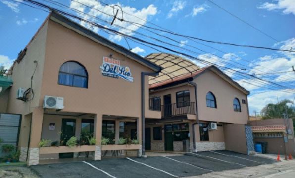 Hotel Del Rio