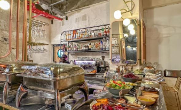 Stay Inn Hotel Jerusalem