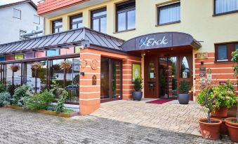 Erck- Flair Hotel & Restaurant