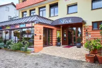 Erck- Flair Hotel & Restaurant Hotels in der Nähe von Ruheplatz