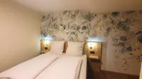Der Höfener Garten Hotels in Oberasbach