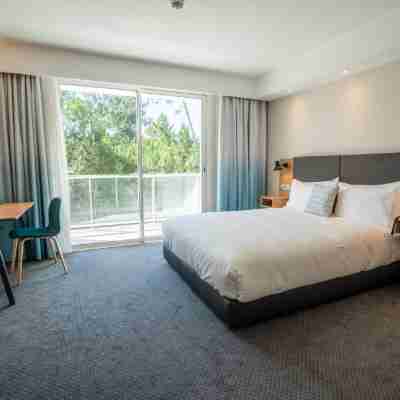Holiday Inn Bordeaux-Merignac Rooms