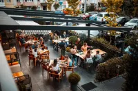 Hotel Subcarpati - พร้อมอาหารเช้า