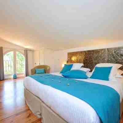 Hotel A Cheda 4 étoiles Charme Bonifacio Corse Rooms