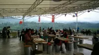 Bravo Adventure Glamping - breakfast