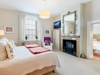 The Red Feather Inn Hotels in Longford