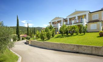 Il Pelagone Hotel & Golf Resort Toscana