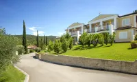Il Pelagone Hotel & Golf Resort Toscana Hotels in Massa Marittima