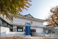 Kids & Family Hotel Hotels in Gyeongju