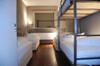 Tehúsið Hostel Hotels in Egilsstaðir