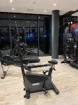 Bastion Hotel Amersfoort - Gym