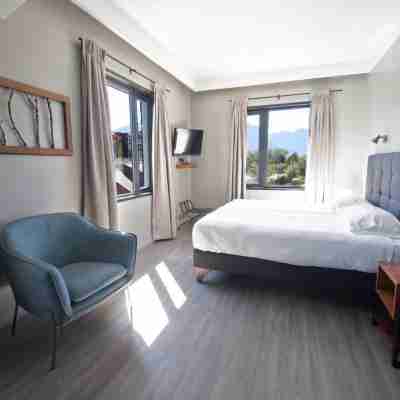 Hotel Enjoy Pucon Rooms