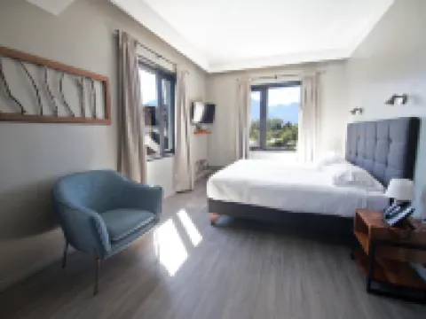 Hotel Enjoy Pucón Hoteles en Pucón