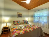 Hotel Fazenda Bela Vista Hotels in Dourado