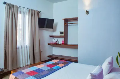 Hotel Con Corazón