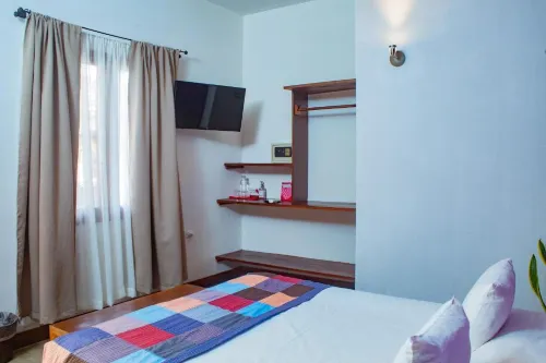 Hotel Con Corazón