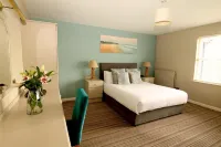 Causeway Hotel Hotel di Portballintrae