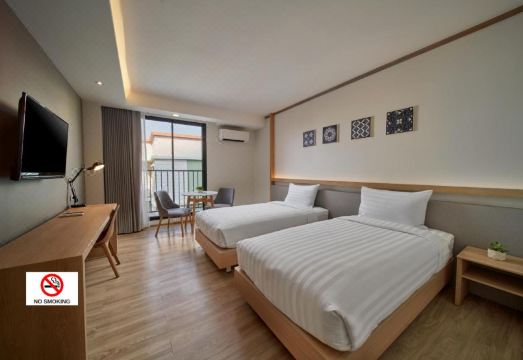 파와나 역 에어버스 호텔 가성비