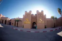 RS Hotel Karam Palace