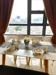 EkoCheras Duplex Suite by Ohana Home Hotels in Seri Kembangan