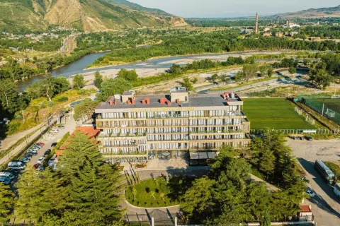 Gori Inn