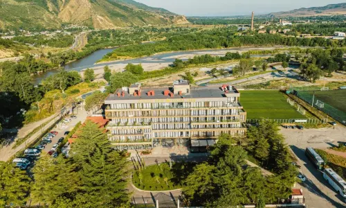Gori Inn