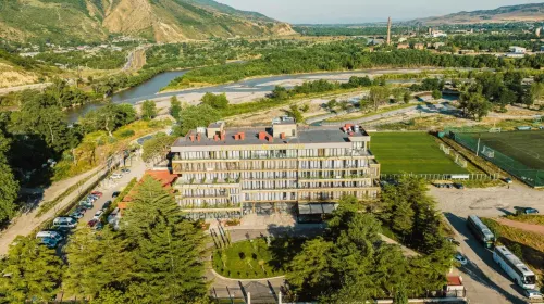 Gori Inn Hotels in Gori