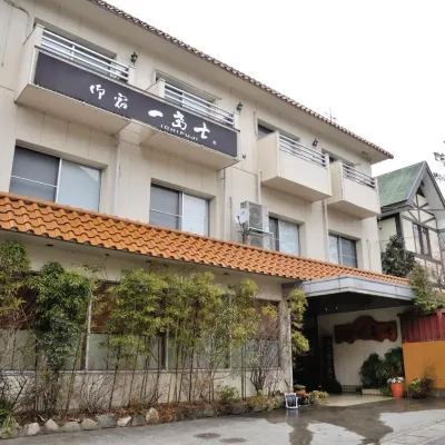 Oyado Ichifuji Hotels near Kinugawaonsen Ropeway