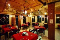 Captal Island Villa Hotel a Gangehi