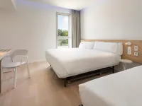 B&B Hotel Lleida Hotels in Lleida