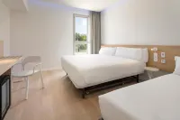 B&B Hotel Lleida