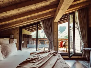 L'Alpaga, a Beaumier Hotel