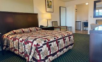 Columbus Motor Inn