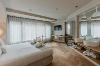 Petit Luxe精品飯店