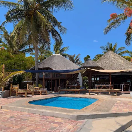 Samara Lodge