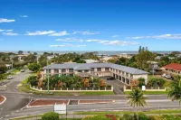 Pottsville Beach Motel Hotels in Hastings Point